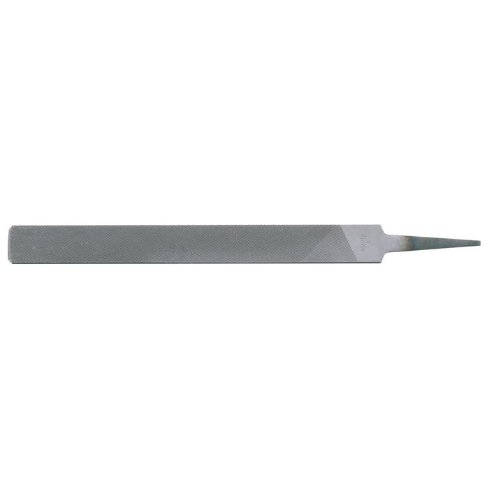 Draper Smooth Cut Hand File, 12 x 150mm 60212 Draper - Town Tools 