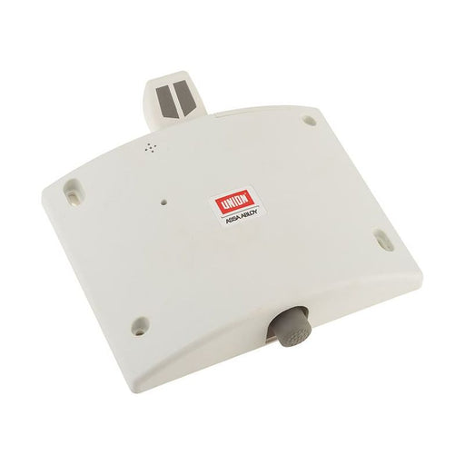 Union DoorSense Acoustic Release Device - White UNION - Town Tools