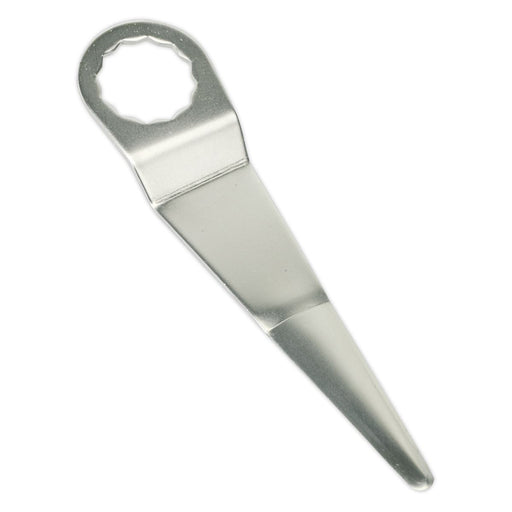 Sealey Air Knife Blade 90mm Offset Straight WK025FSS90 Sealey - Town Tools 
