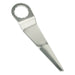 Sealey Air Knife Blade 90mm Offset Straight WK025FSS90 Sealey - Town Tools 