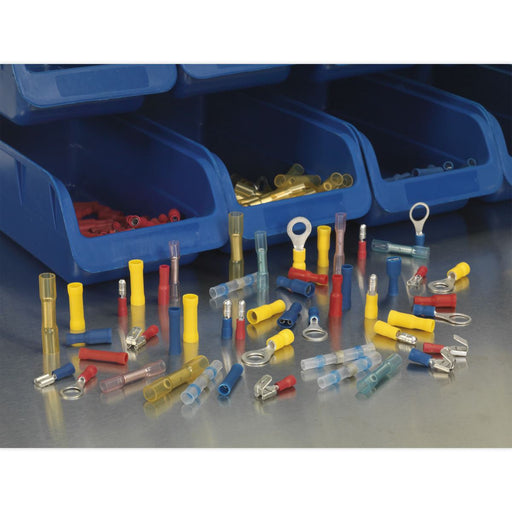 Sealey Electrical Terminal Combination Kit COMBOETK Sealey - Town Tools 