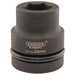 Draper Expert HI-TORQ 6 Point Impact Socket, 1" Sq. Dr., 25mm 05106 Draper - Town Tools 