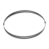Draper Bandsaw Blade, 1712mm x 1/4", 6 skip