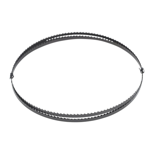 Draper Bandsaw Blade, 1712mm x 1/4", 6 skip Draper - Town Tools