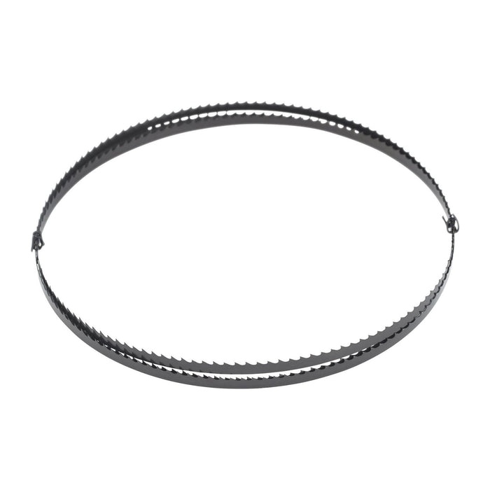 Draper Bandsaw Blade, 1712mm x 1/4", 6 skip Draper - Town Tools