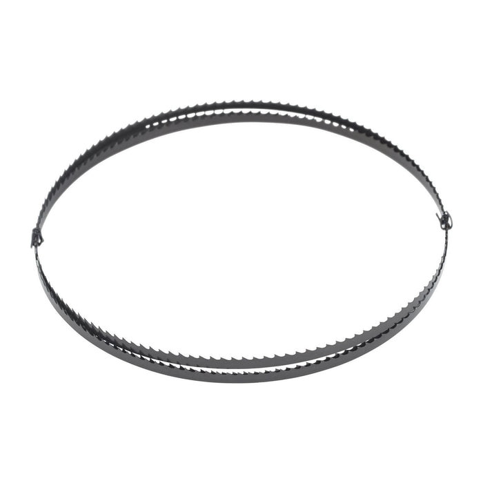 Draper Bandsaw Blade, 1712mm x 1/4", 6 skip Draper - Town Tools