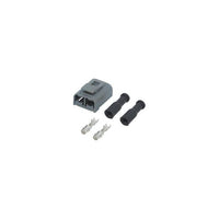 Connect Volvo Electrical Multipurpose Socket Housing 10pc 37610