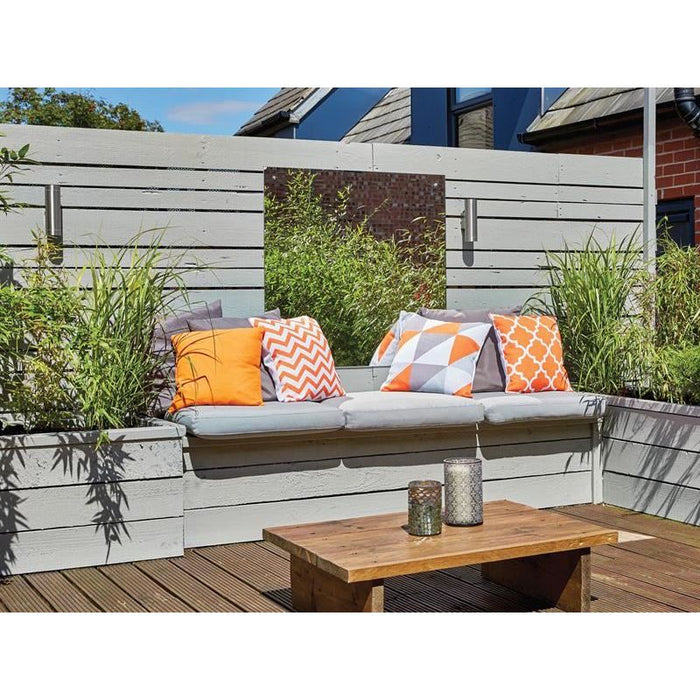 Ronseal Garden Paint Slate 750ml Ronseal - Town Tools