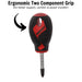 Teng Tools PH Screwdriver PH2 x 38mm XS Teng Tools - Town Tools 