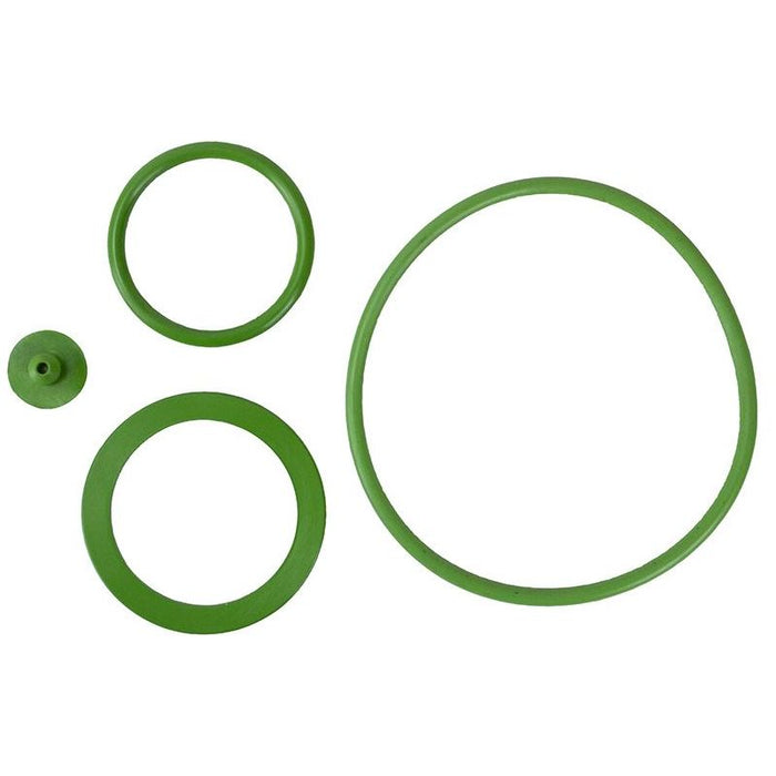 Faithfull Viton® Seals Pack for FAISPRAY16HD Faithfull - Town Tools