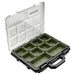 BUNKER Slim Organiser, 408 x 373 x 55mm - HDO-SLIM