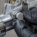 Sealey Gravity Feed Spray Gun 1.5mm Set-Up SSG503 Sealey - Town Tools 