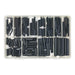 Sealey Spring Roll Pin Assortment 300pc AB007RP Sealey - Town Tools 