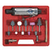 Sealey Air Die Grinder Kit 16pc SA67 Sealey - Town Tools 