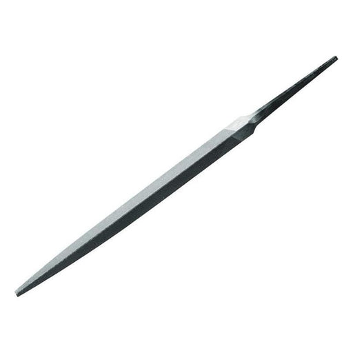 Crescent Nicholson® Three-Square Smooth Cut File 150mm (6in) Crescent Nicholson® - Town Tools