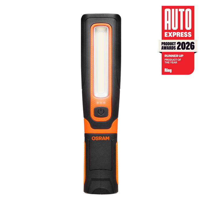 OSRAM LEDinspect® TWIST 450 Rechargeable and cordless (LEDIL412C)