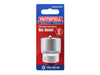 Faithfull Hex Socket 1/2in Drive 27mm Faithfull - Town Tools