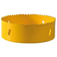 Faithfull Bi-Metal Cobalt Holesaw 127mm