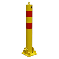 Sealey Folding Bollard 900mm FBOL900