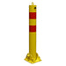 Sealey Folding Bollard 900mm FBOL900 Sealey - Town Tools 