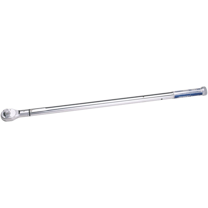 Draper Precision Torque Wrench, 3/4" Sq. Dr., 120 - 400Nm 64673 Draper - Town Tools 