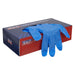 Sealey Premium Powder-Free Disposable Nitrile Gloves Large Pack of 100 SSP55L Sealey - Town Tools 