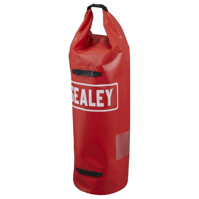 Sealey Vehicle Fire Safety Blanket - Silicone Coated 6 x 8m EV500 Sealey - Town Tools
