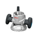 Bosch GKF 1600 Professional Fixed Router Base Bosch - Town Tools