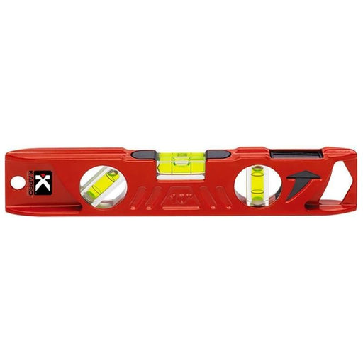 Kapro 923 Cast Torpedo Level 25cm Kapro - Town Tools