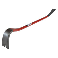 Hultafors 109/25 Steel Wrecking Bar 625mm (25in)