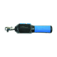 Laser Digital Torque Ratchet 1/4"D 6 - 30Nm 6207