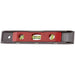 Teng Tools Torpedo Spirit Level Aluminium 230mm Teng Tools - Town Tools 