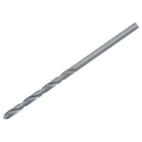 Faithfull HSS Jobber Drill Bit 2.50mm OL:55mm WL:27mm