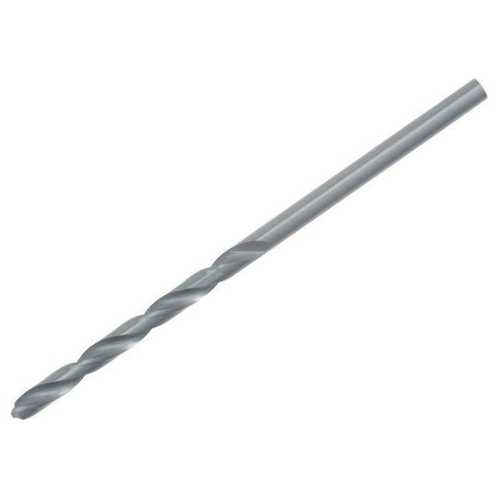 Faithfull HSS Jobber Drill Bit 2.50mm OL:55mm WL:27mm Faithfull - Town Tools