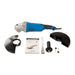 Silverline 2400W Angle Grinder 230mm 2400W Silverline - Town Tools 