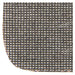 Silverline Hook & Loop Mesh Triangle Sheets 150 x 100mm 10pk 180 Grit Silverline - Town Tools 