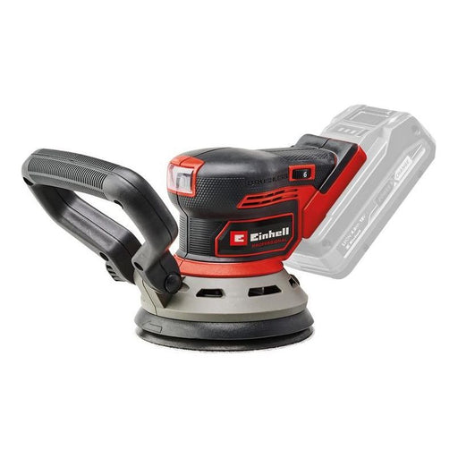 Einhell TP-RS 18/32 Li BL - Solo Power X-Change Rotating Sander 18V Bare Unit Einhell - Town Tools