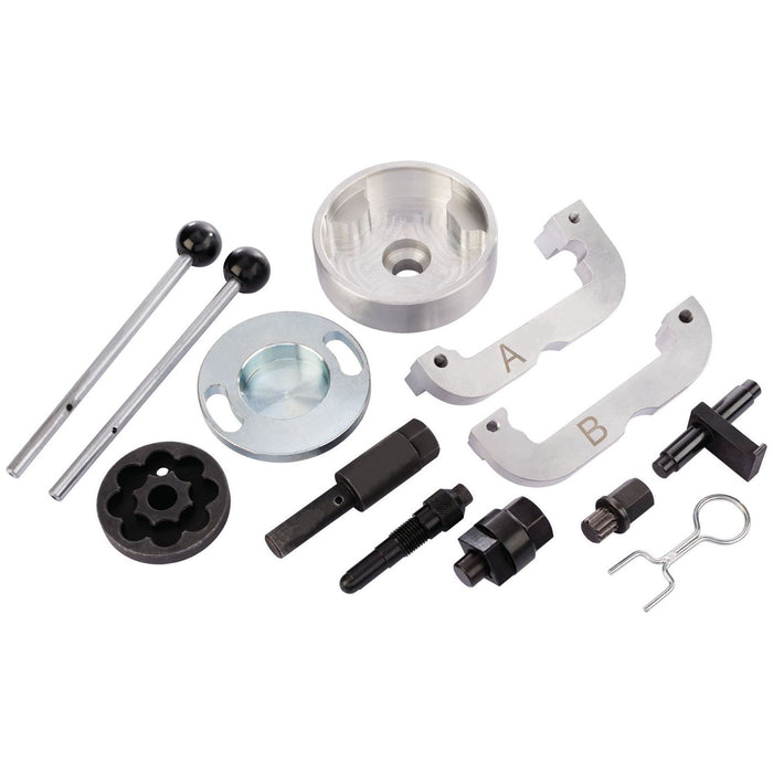 Draper Engine Timing Kit ETK113 (Audi, Porsche, Volkswagen) 50344 Draper - Town Tools 