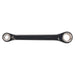 Sealey Ratchet Ring Spanner 4-in-1 Reversible Metric AK7979 Sealey - Town Tools 