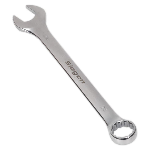 Sealey Combination Spanner 26mm S01026 Siegen by Sealey - Town Tools 