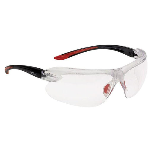 Bolle Safety IRI-S PLATINUM® Safety Glasses - Clear Bolle Safety - Town Tools