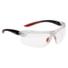 Bolle Safety IRI-S PLATINUM® Safety Glasses - Clear Bolle Safety - Town Tools