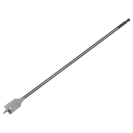 Bahco 9631-10-400 Long Flat Bit 10mm Bahco - Town Tools