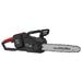 Sealey SV20 Series 35cm Chainsaw 40V - Body Only CP40VCS Sealey - Town Tools 