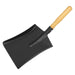 Sealey Coal shovel 8" with 228mm Wooden Handle SS09 Sealey - Town Tools 