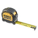 Dewalt TOUGHSERIES™ Tape Measure 10m/33ft (Width 32mm) Dewalt - Town Tools