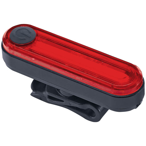 Draper Rechargeable LED Bicycle Rear Light 41740 Draper - Town Tools 