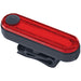 Draper Rechargeable LED Bicycle Rear Light 41740 Draper - Town Tools 