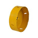 Faithfull Bi-Metal Cobalt Holesaw 127mm Faithfull - Town Tools