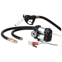 Sealey Diesel & Fluid Transfer Pump 24V High Flow TP9824